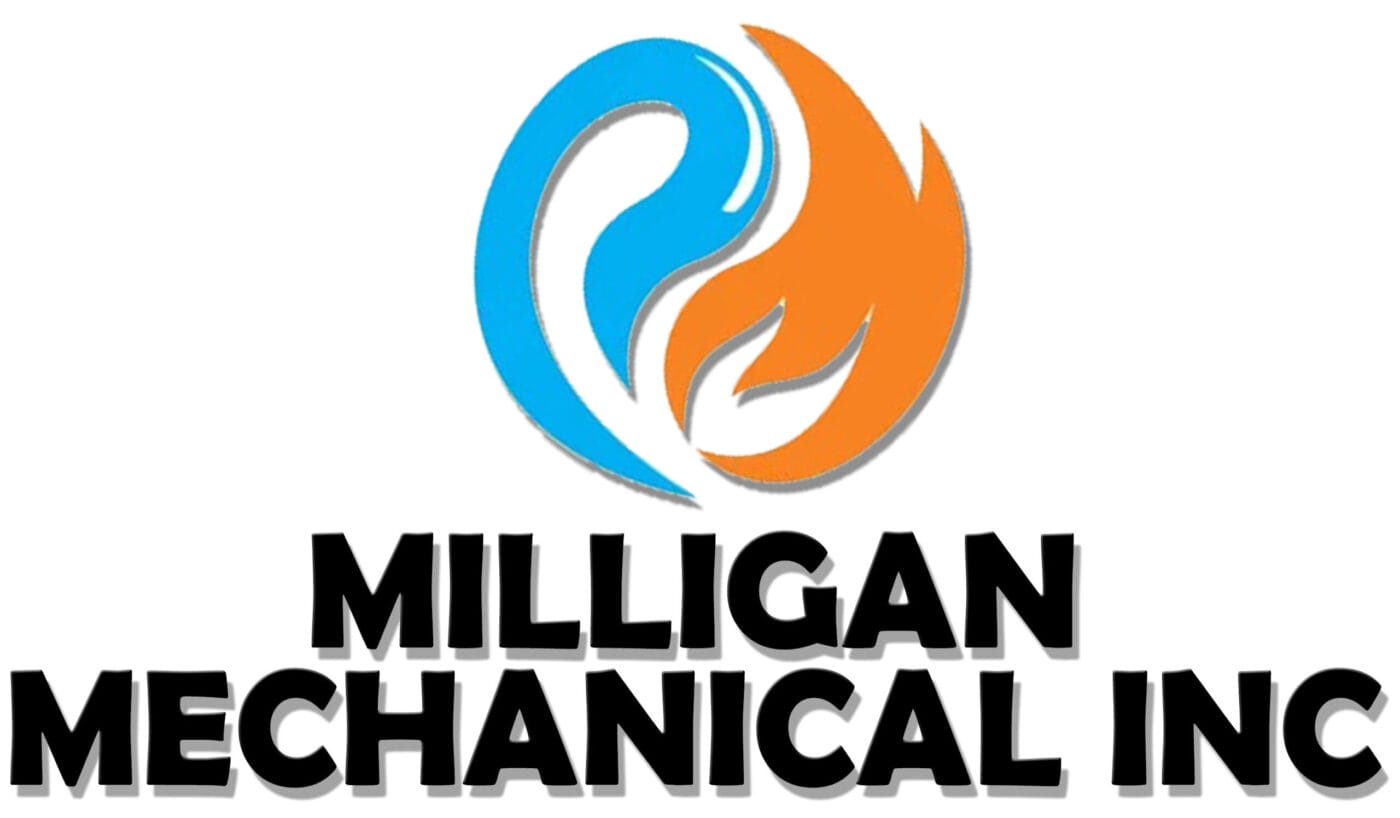 milligan mechanical logo